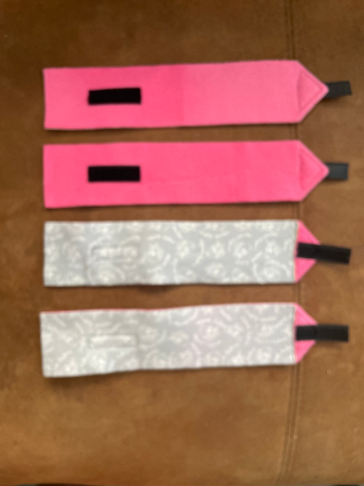 Grafty ponies beenbeschermers, Ophalen of Verzenden, Nieuw