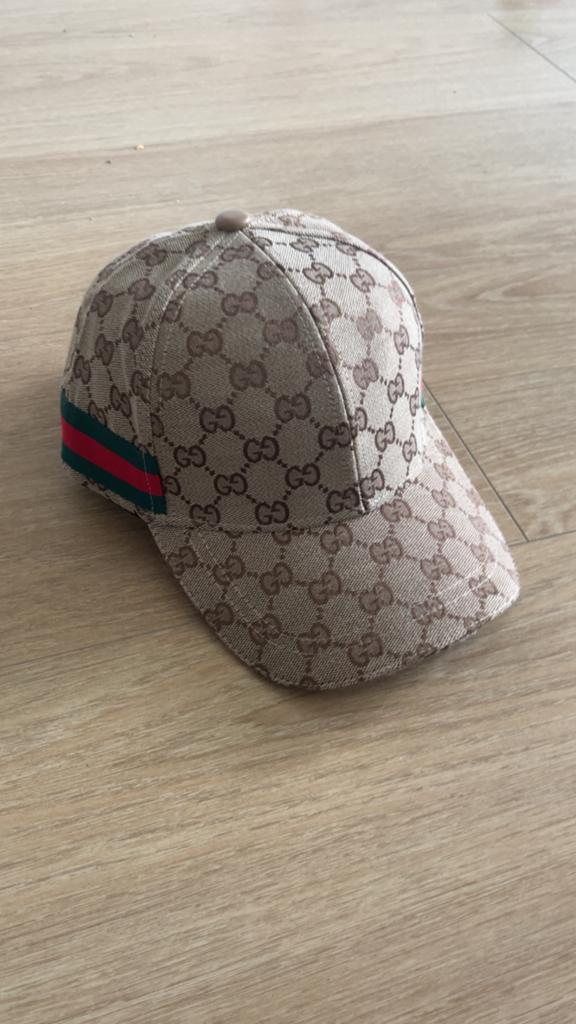 Gucci pet, Ophalen of Verzenden