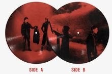 Twenty One Pilots - Breach (Limited Picture Disc) LP, LP, Verzenden, Picture disc, Nieuw in verpakking