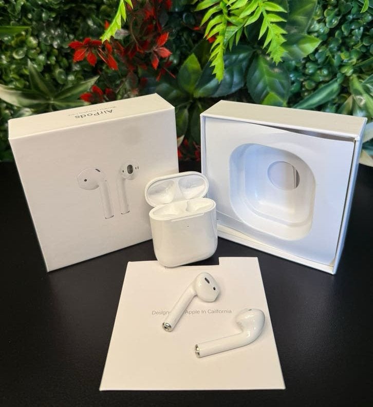 AirPods 2 | Nieuw, Bluetooth, Overige merken, Nieuw, Ophalen of Verzenden