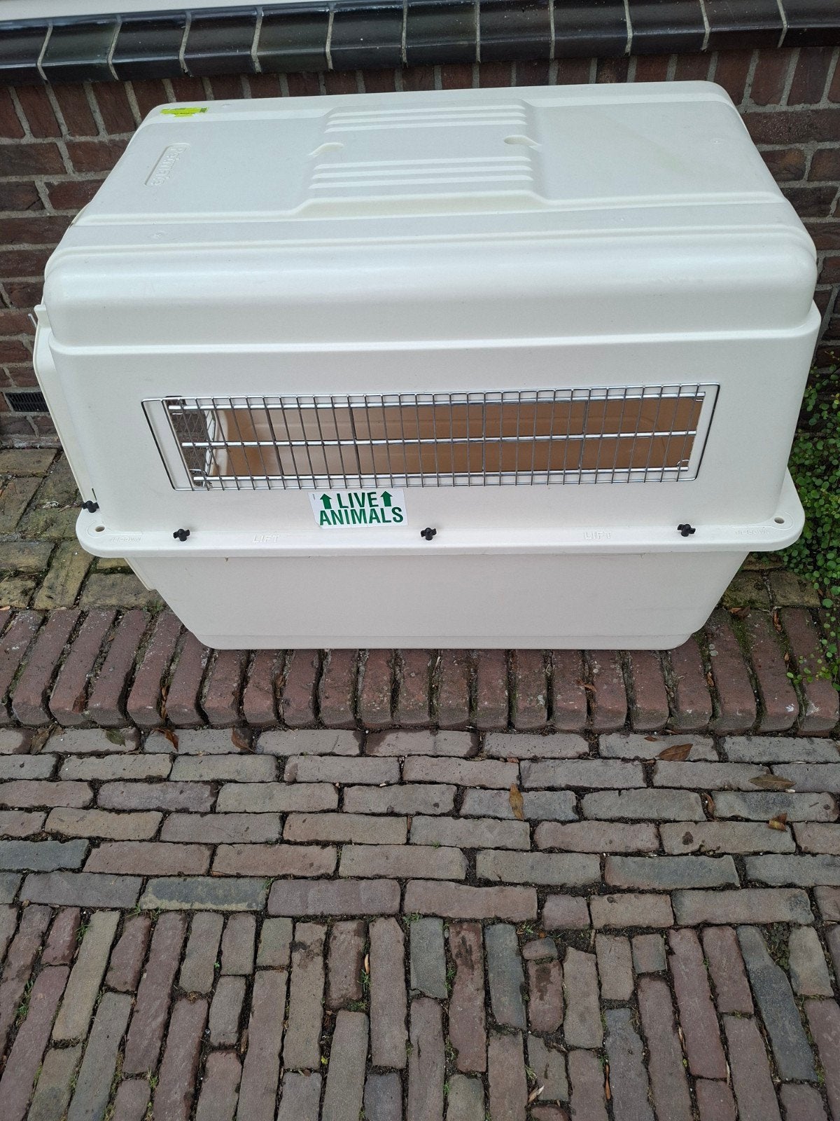 Dieren Banch ( groot), Dieren en Toebehoren, Ophalen of Verzenden, Gebruikt