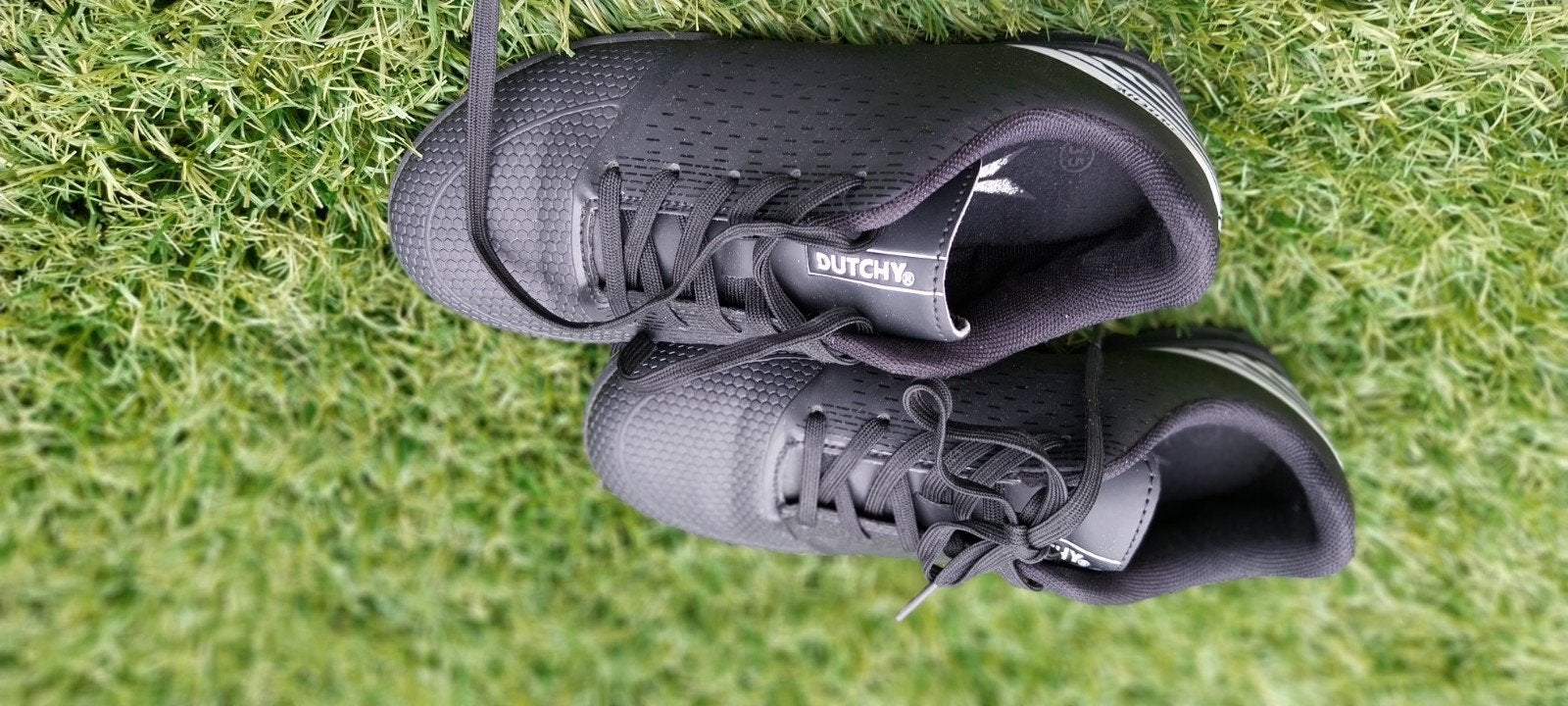 zaalvoetbalschoenen., Ophalen, Zo goed als nieuw, Schoenen
