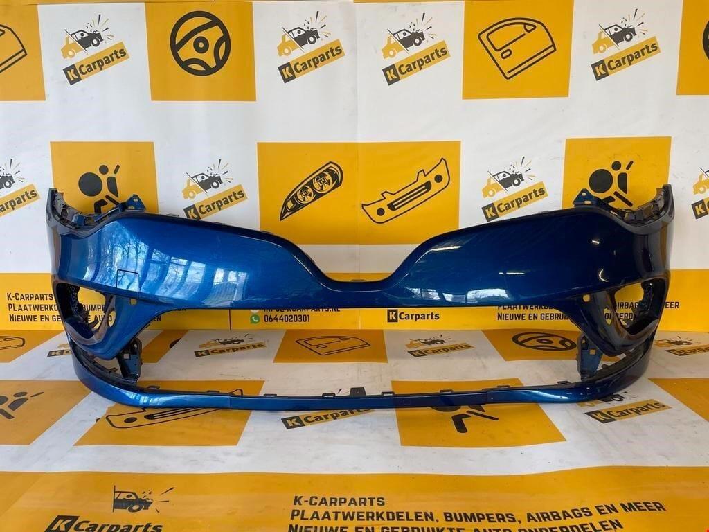 Bumper Renault Clio 4 Facelift 2016-2019 origineel bumper, Auto-onderdelen, Info@fabrikant.eu, Ophalen of Verzenden, Bumper, Fabrikant BV
