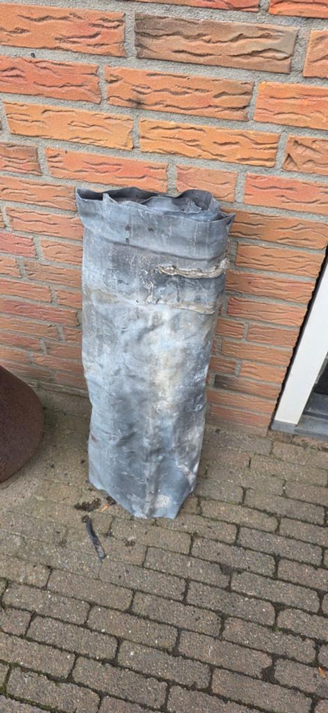 Lood, ongeveer 10 kg, Doe-het-zelf en Verbouw, Ophalen of Verzenden
