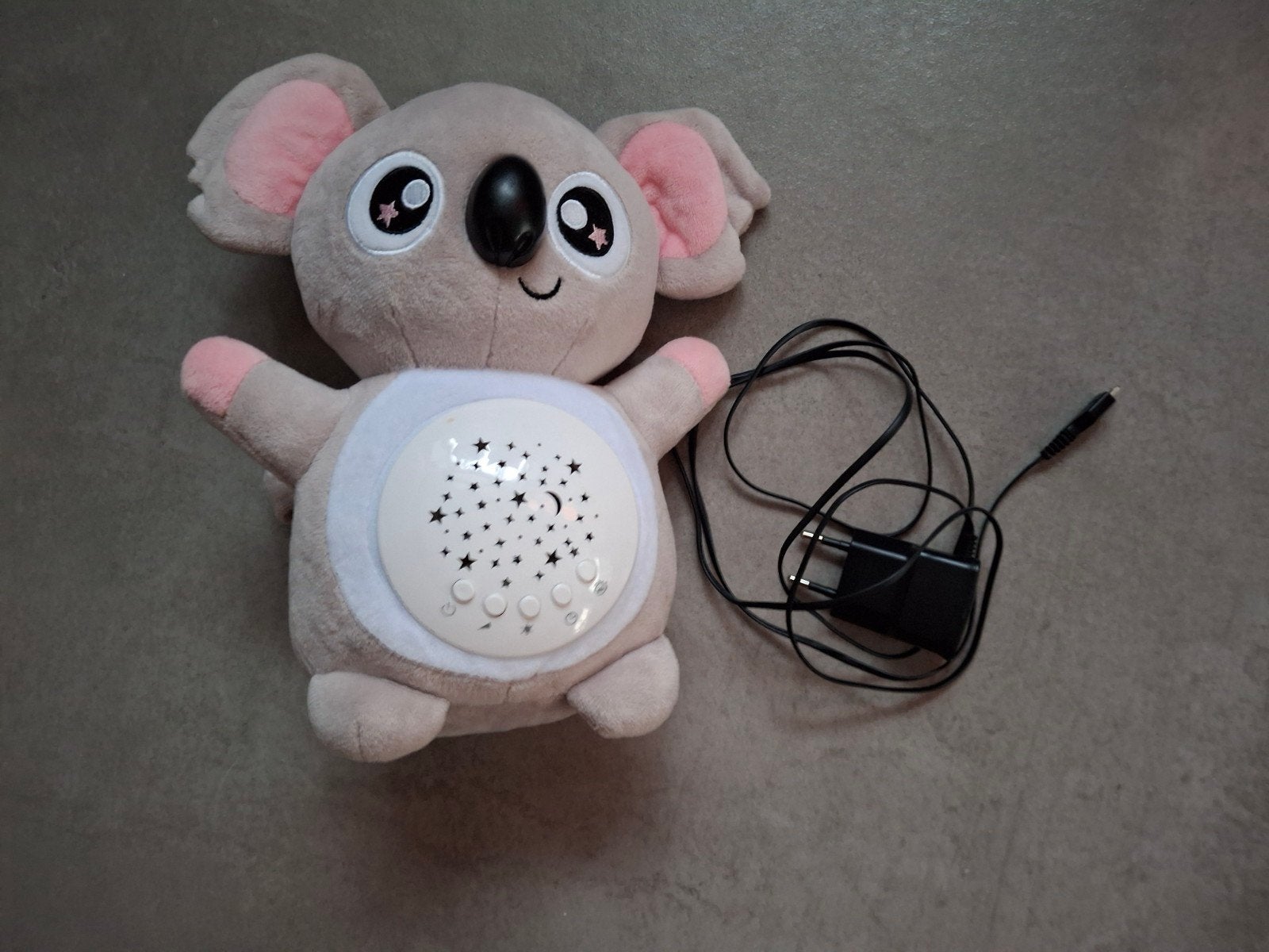 slaap koala, Ophalen of Verzenden, Zo goed als nieuw, 250 meter of meer