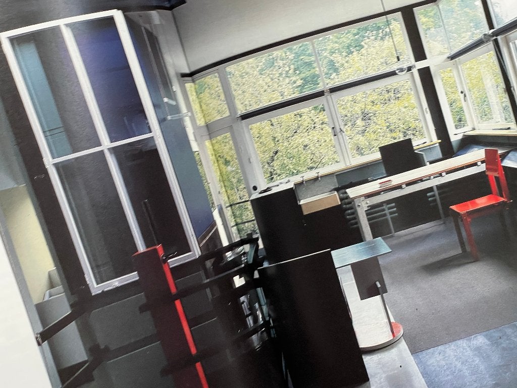 Het Rietveld Schröder Huis (1988), Ophalen of Verzenden, Zo goed als nieuw, Overige onderwerpen