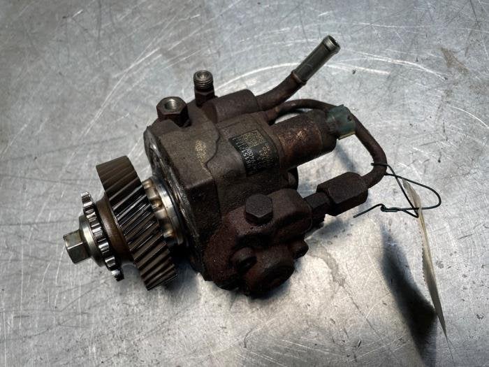 Hogedrukpomp van een Isuzu D-MAX, Gebruikt, -, Overige automerken, -