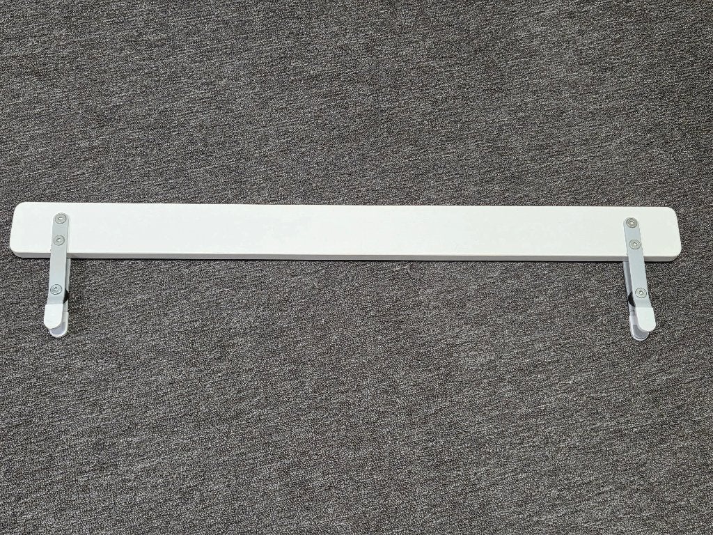Ikea uitvalbeveiliging peuterbedje, Ophalen, Gebruikt, Minder dan 140 cm, 70 tot 85 cm