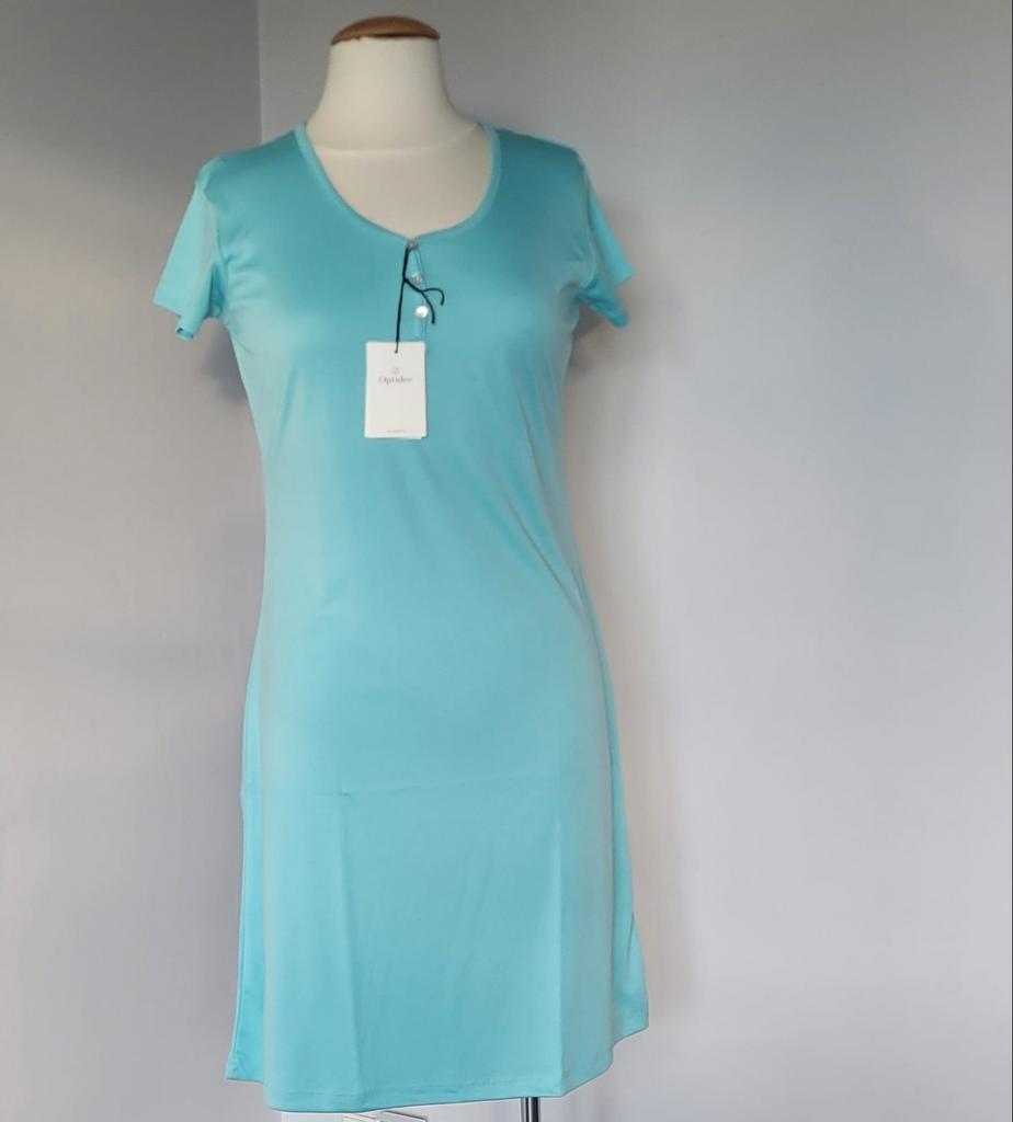 Nieuw Optidee Nachthemd - Comfortabel en Stijlvol, Kleding | Dames, Ophalen, Nieuw, Maat 38/40 (M)