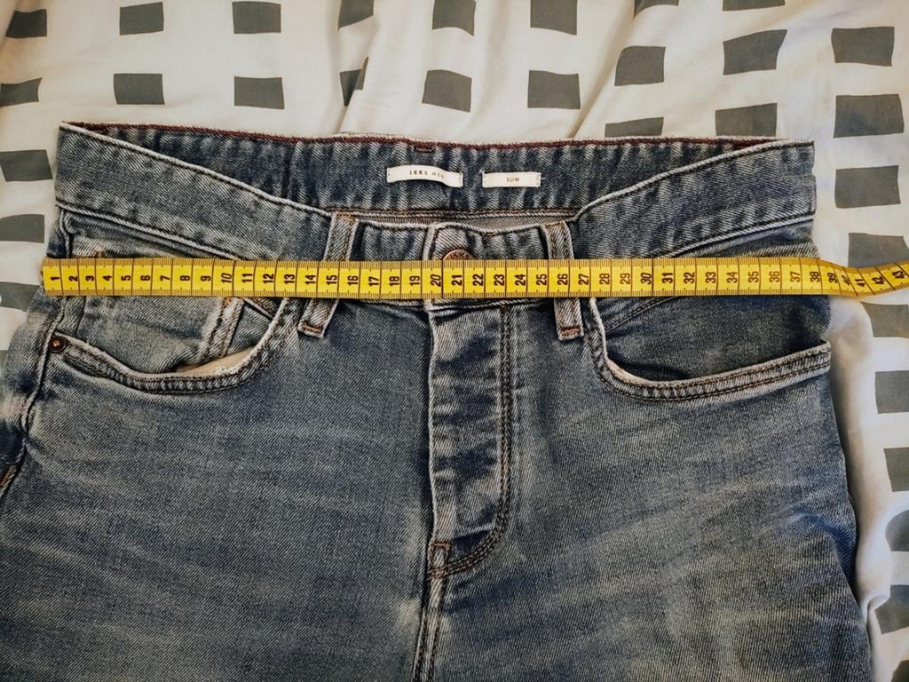 IKKS Jeans, Ophalen of Verzenden, Zo goed als nieuw, Jongen, Broek