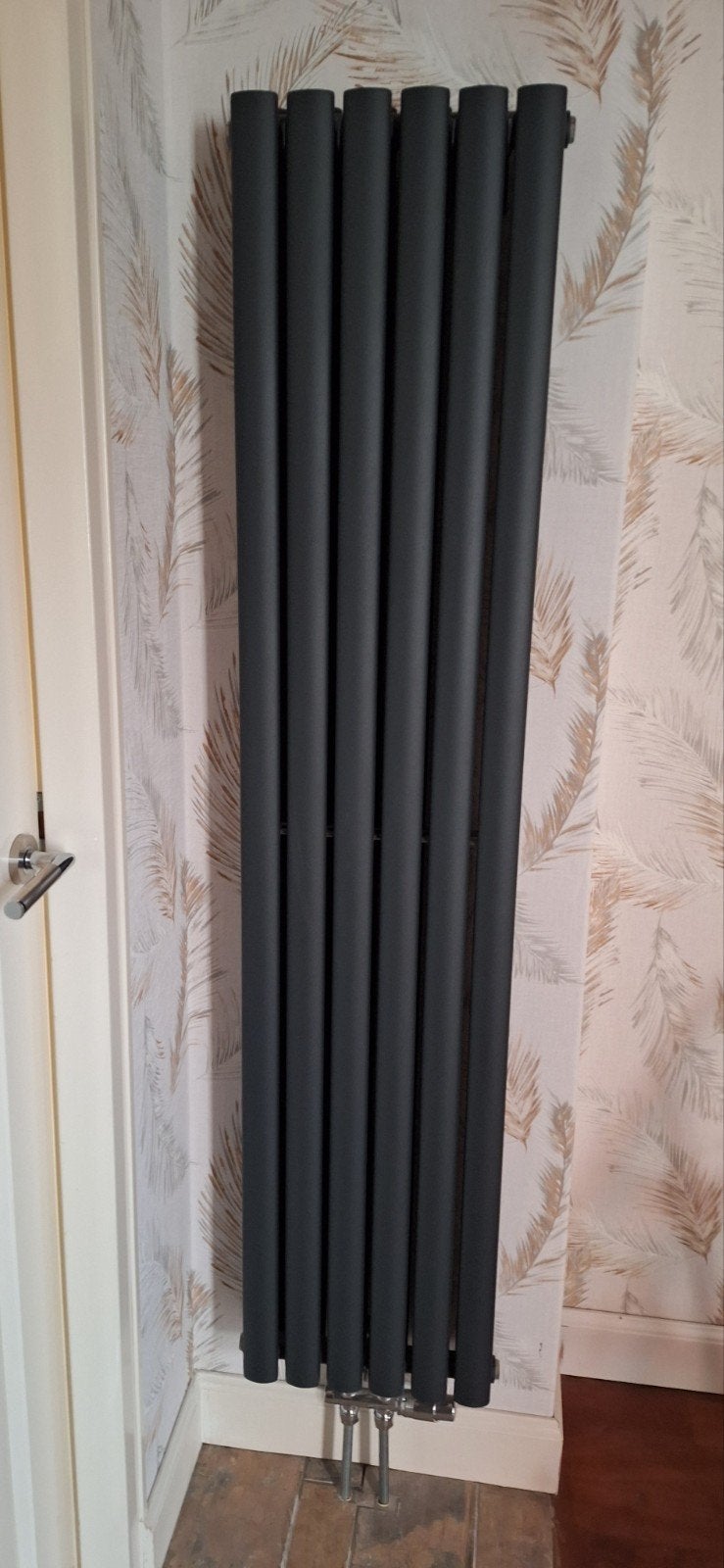 Design radiator, Doe-het-zelf en Verbouw, Verwarming en Radiatoren, Ophalen, Minder dan 60 cm, Radiator, 80 cm of meer