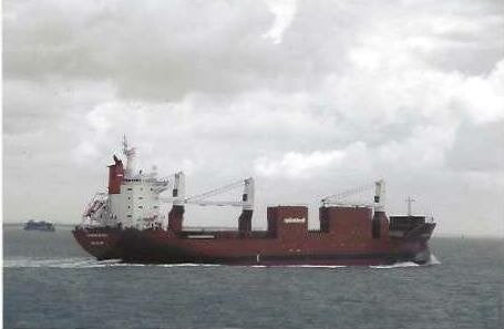 Scheepvaart, Ophalen of Verzenden, Nieuw, Kaart, Foto of Prent
