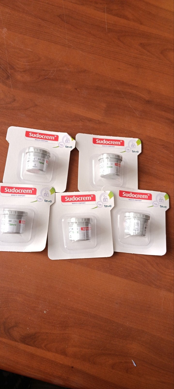 Sudocrem Multi-Expert - Nieuw in verpakking, Ophalen of Verzenden, Nieuw, Overige typen