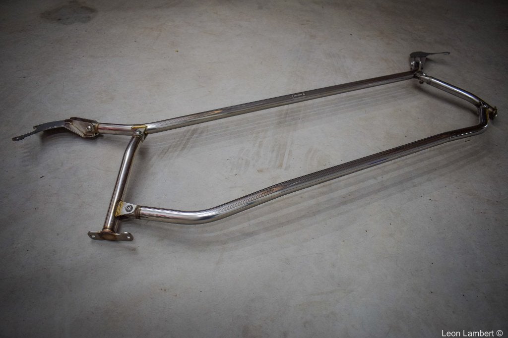 Honda Civic FN2 Spoon OEM, Ophalen of Verzenden, Gebruikt, Honda