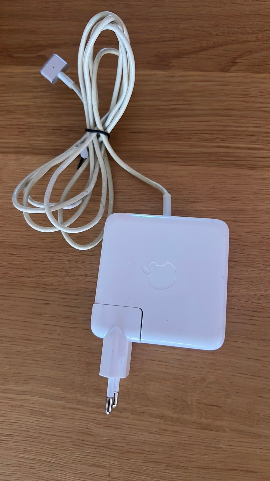 Apple MagSafe 2 Power Adapter, Ophalen of Verzenden, Gebruikt, Apple