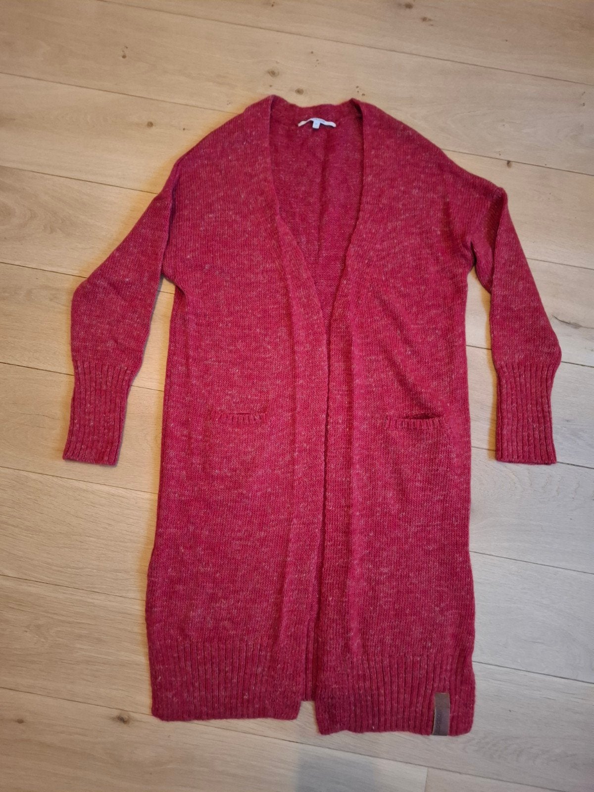 Mooi vest van Moscow mt L, Verzenden, Maat 42/44 (L), Roze, Moscow