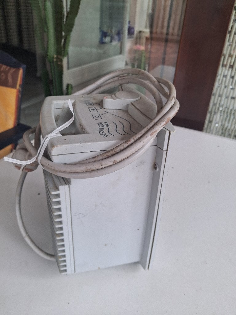 kacheltje, Gebruikt, Minder dan 30 cm, Kachel, Minder dan 60 cm