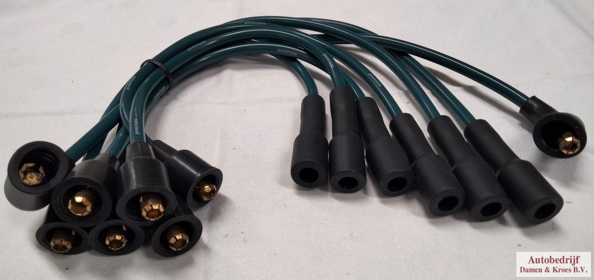 Bougiekabelset TR6 RGHT144, -, Overige automerken, -, Nieuw