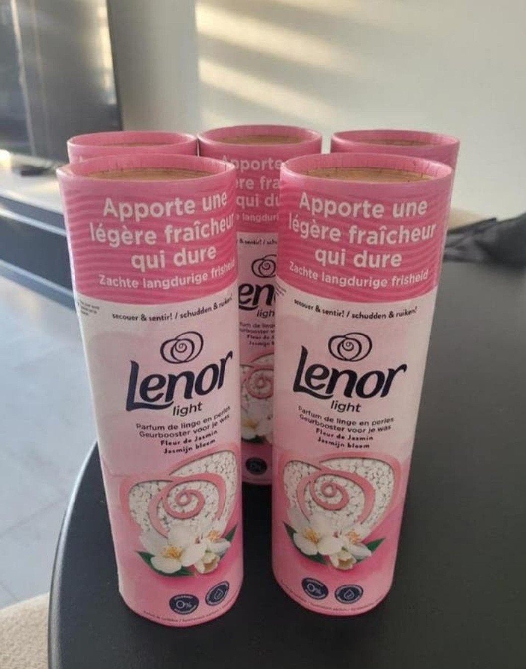 Lenor geurparels, Ophalen of Verzenden, Nieuw