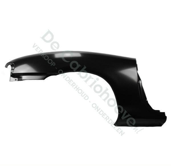 MX5 Spatbord rechtsachter, De Cabriohoeve VOF, Nieuw, Info@cabriohoeve.nl, Julianalaan 9, 9462PG Gasselte, Nederland