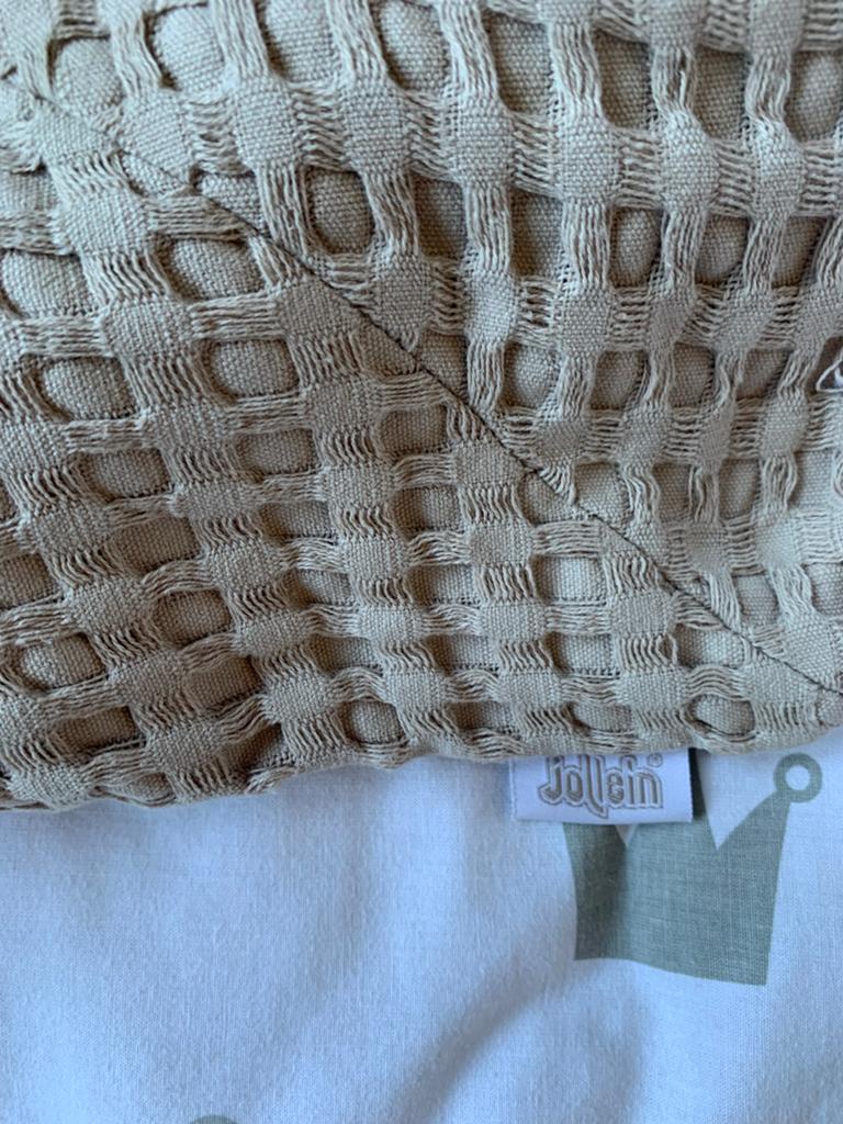Baby boxkleed, Ophalen, Gebruikt, 70 tot 85 cm, Slaapzak