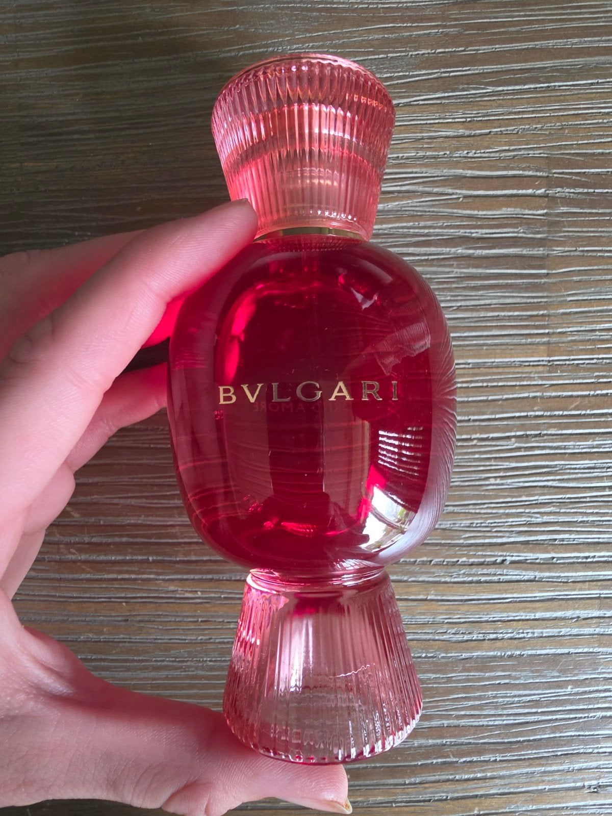 Bvlgari Fiori. D'amore. Zeldzaam., Ophalen of Verzenden, Nieuw