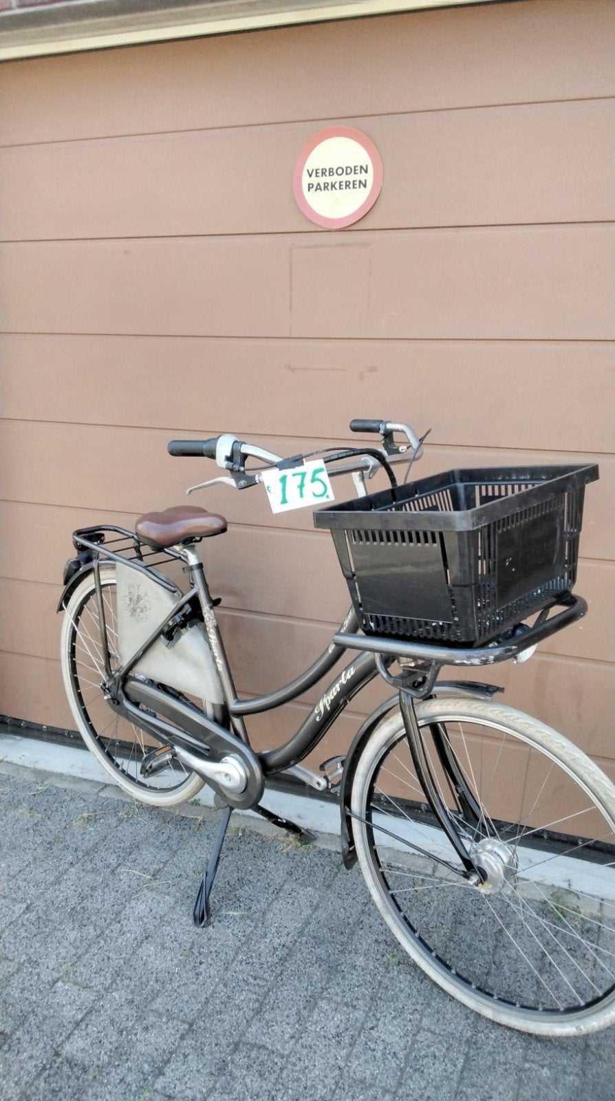nog hele mooie omafietsen, cortina, sparta, spirit union, 56 cm of meer, Ophalen of Verzenden, Zo goed als nieuw