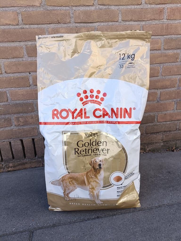 Royal Canin voer, Dieren en Toebehoren, Dierenvoeding, Ophalen, Hond