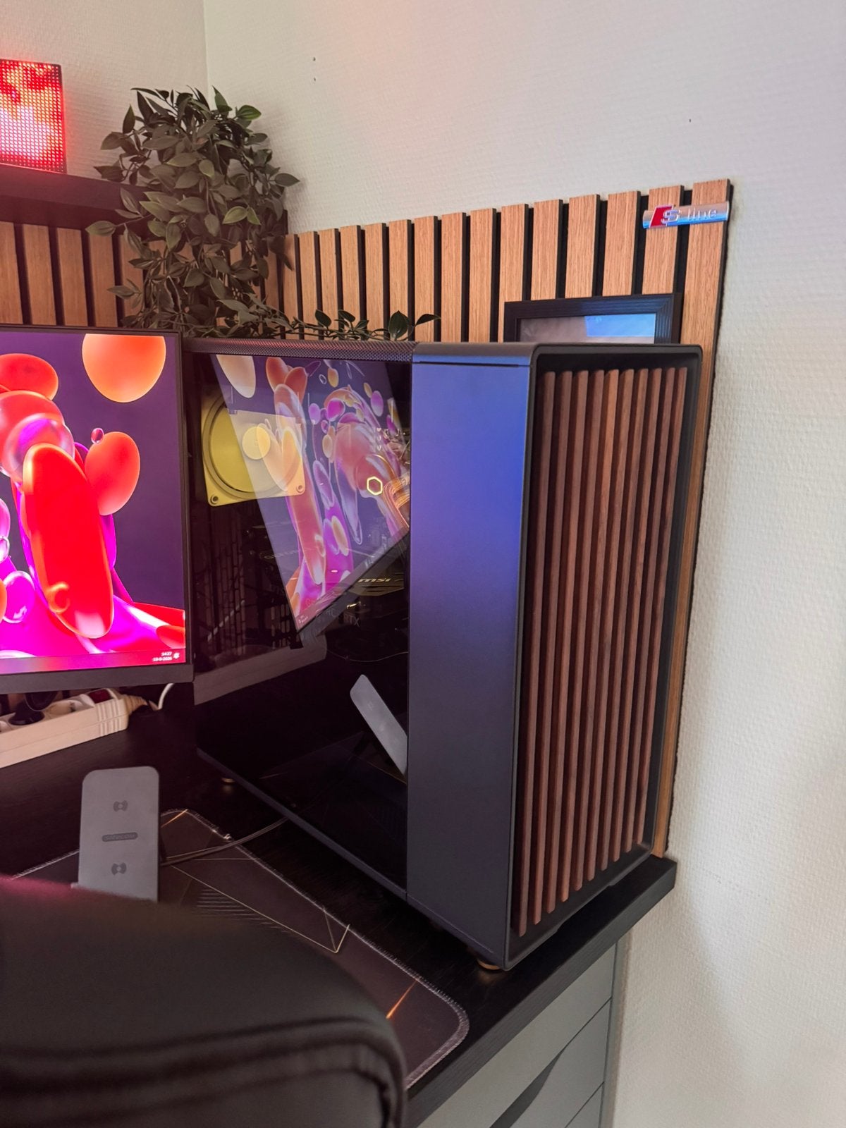 Jouw droom pc, voor een leuke prijs., Computers en Software, Ophalen, 64 GB of meer, Zo goed als nieuw, Gaming