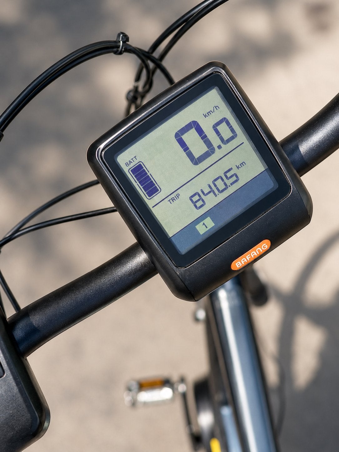 Vogue elektrische fiets in uitstekkende staat (heren fiets), Fietsen en Brommers, Gebruikt, 51 tot 55 cm, 50 km per accu of meer