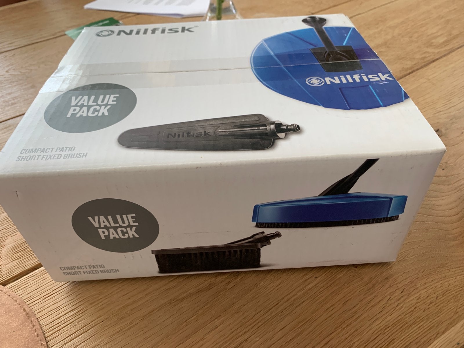 Nilfisk valuepack, Verzenden, Nieuw, Valuepack, Nilfisk