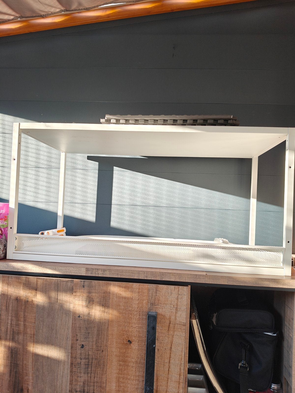 IKEA Platsa open element 80x40 - Zo goed als nieuw, Ophalen, Met plank(en), 50 tot 100 cm, Zo goed als nieuw