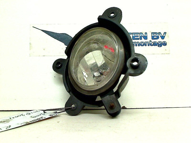 Mistlamp Rechts Voor Kia Sorento I (JC) (2006-12/2009-10), Info@kia.de, Kia Deutschland GmbH, Gebruikt, Theodor-Heuss-Allee 11, Frankfurt am Main 60486, , Duitsland