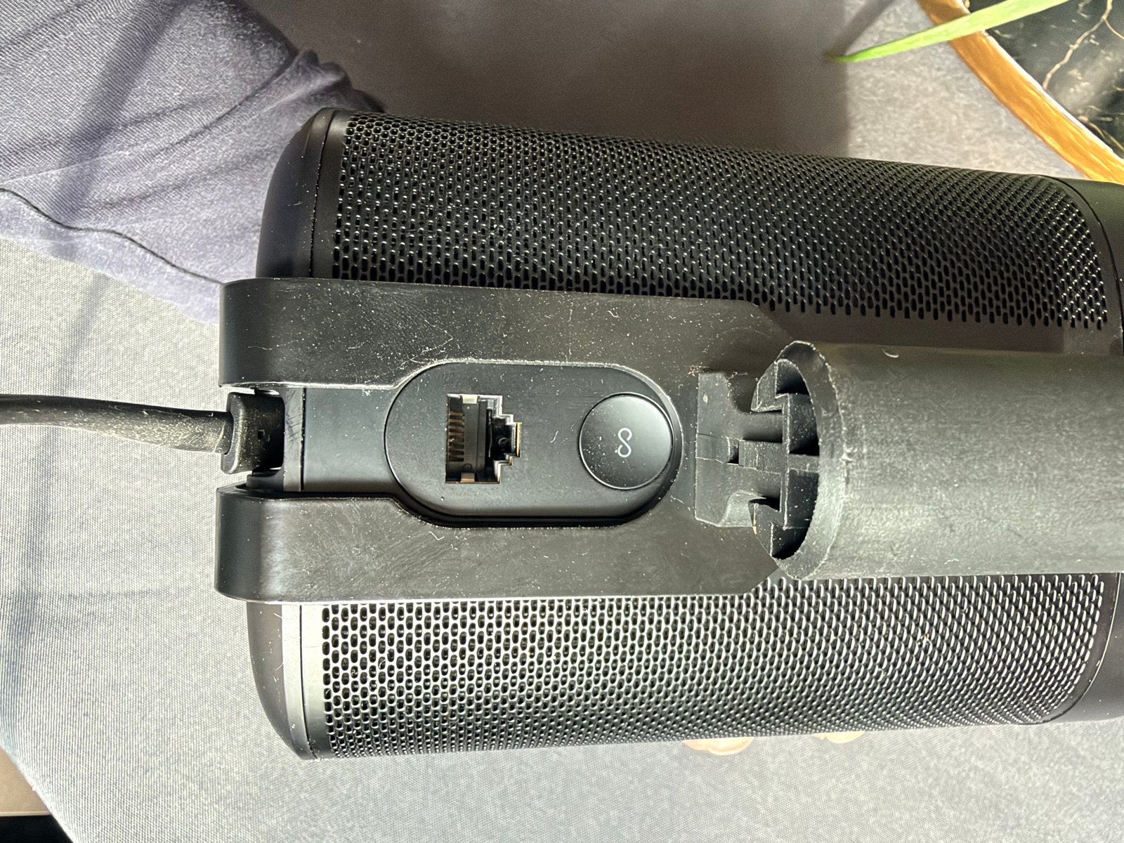 Foto 7 van Sonos playbase Soundbar en Sonos One Gen 2 2x
