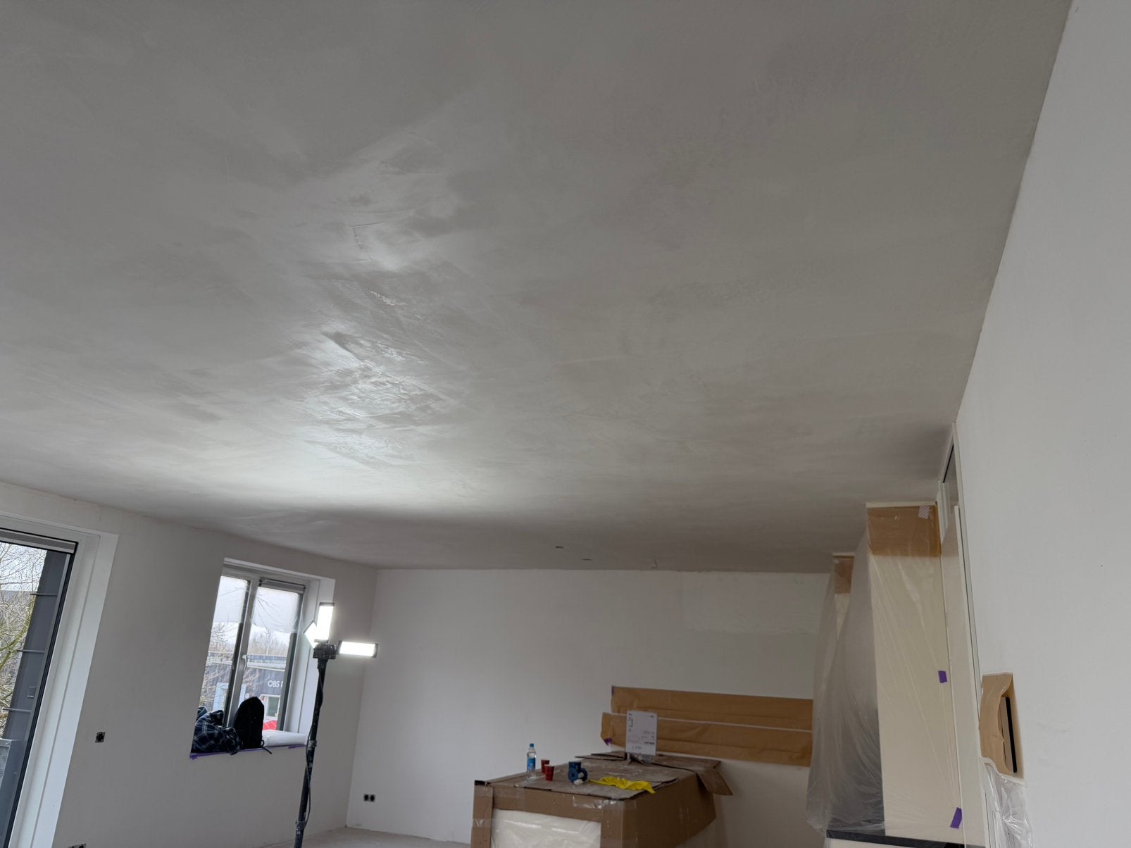 Stukadoors, Huizen en Kamers, Kamers te huur, Amsterdam