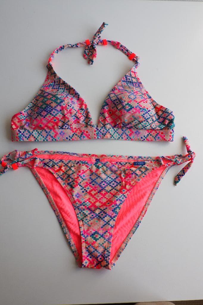 Cyell bikini prachtig, Overige kleuren, Ophalen of Verzenden, Zo goed als nieuw, Cyell