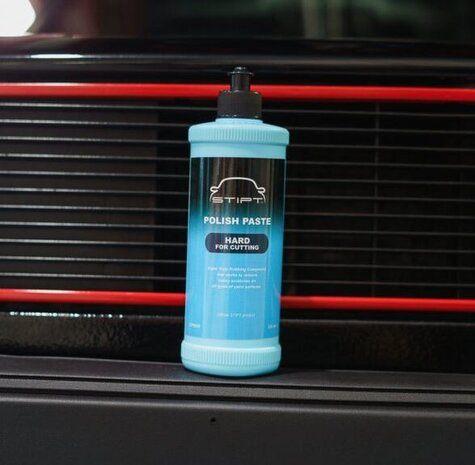 Stipt Polish Paste Hard - Nieuw!, Auto diversen, Onderhoudsmiddelen, Ophalen of Verzenden, Stipt, Stipt, Stipt