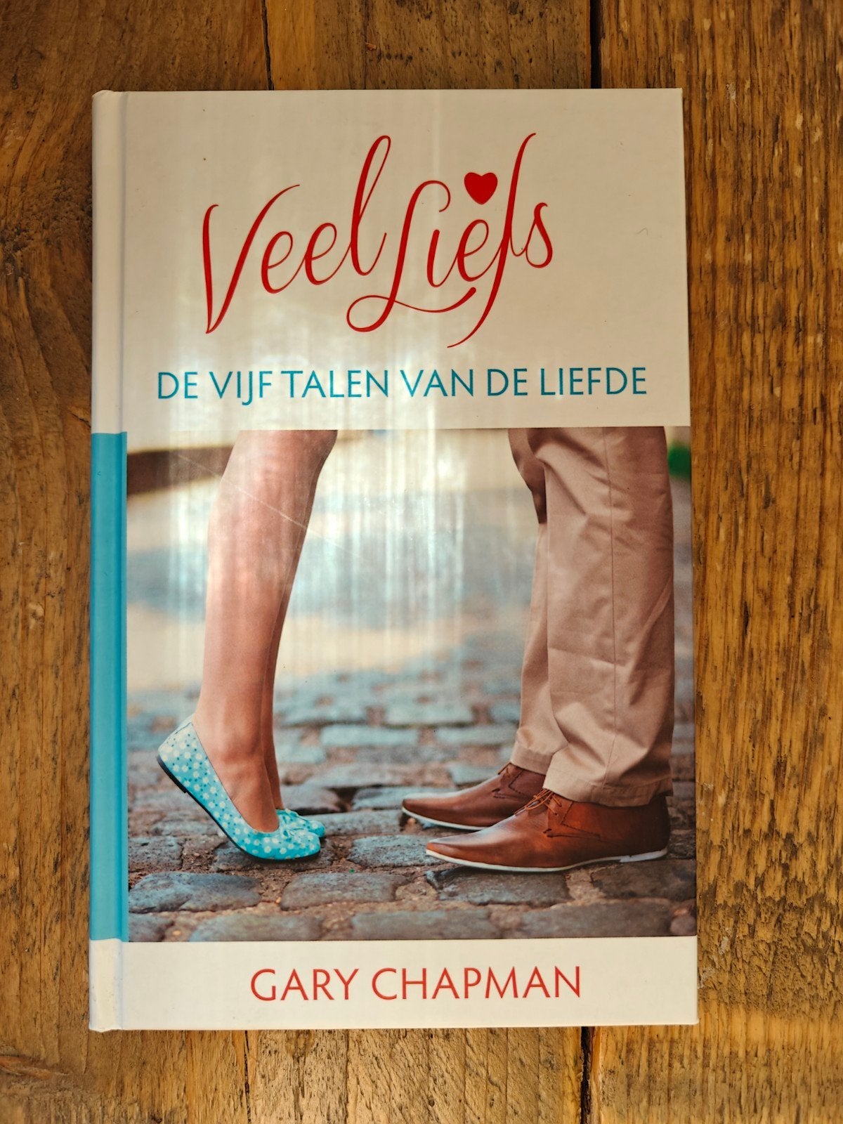 Veel liefs., Boeken, Ophalen of Verzenden, Zo goed als nieuw