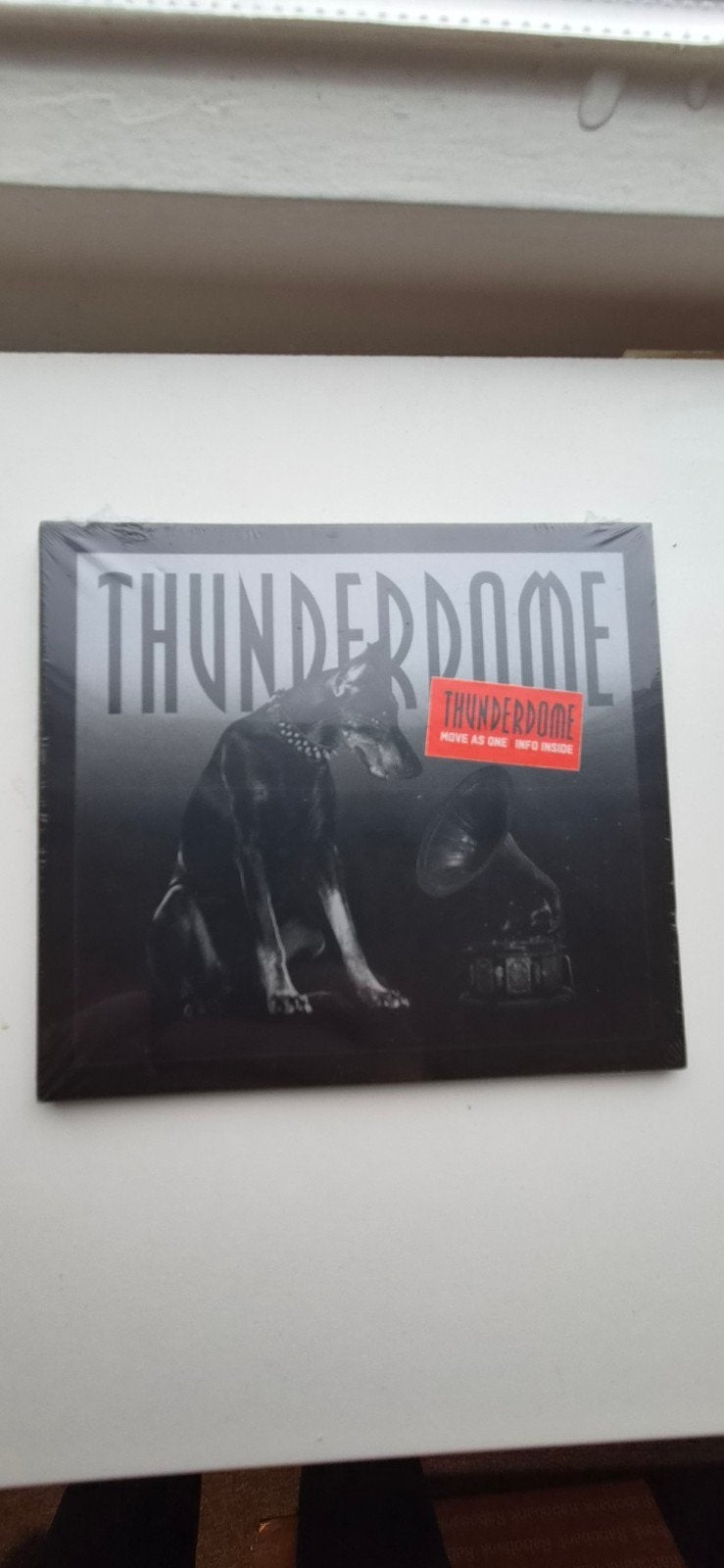 Thunderdome the vinyl series, Ophalen of Verzenden, Nieuw in verpakking