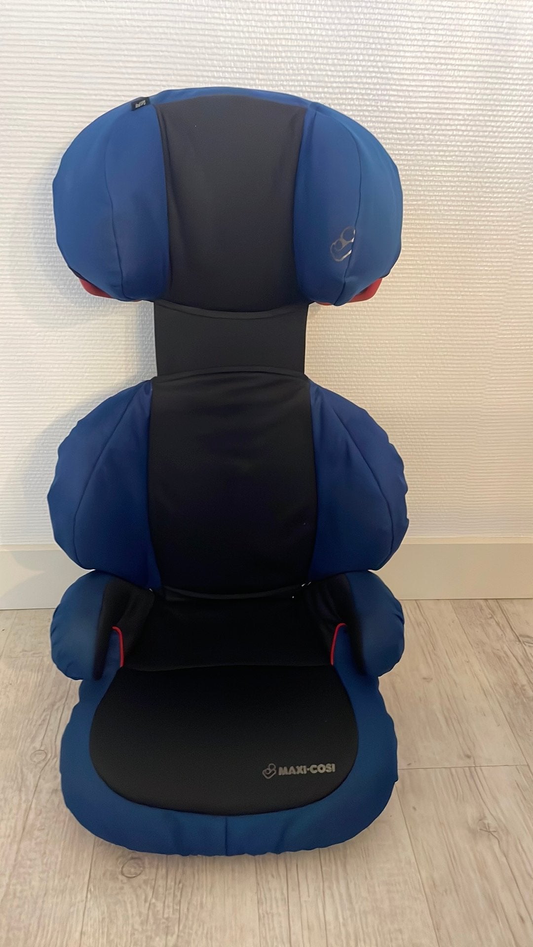 Maxi Cosi Rodi 15-36 kilo, Kinderen en Baby's, Autostoeltjes, Ophalen, Autogordel, 15 t/m 36 kg, Zo goed als nieuw