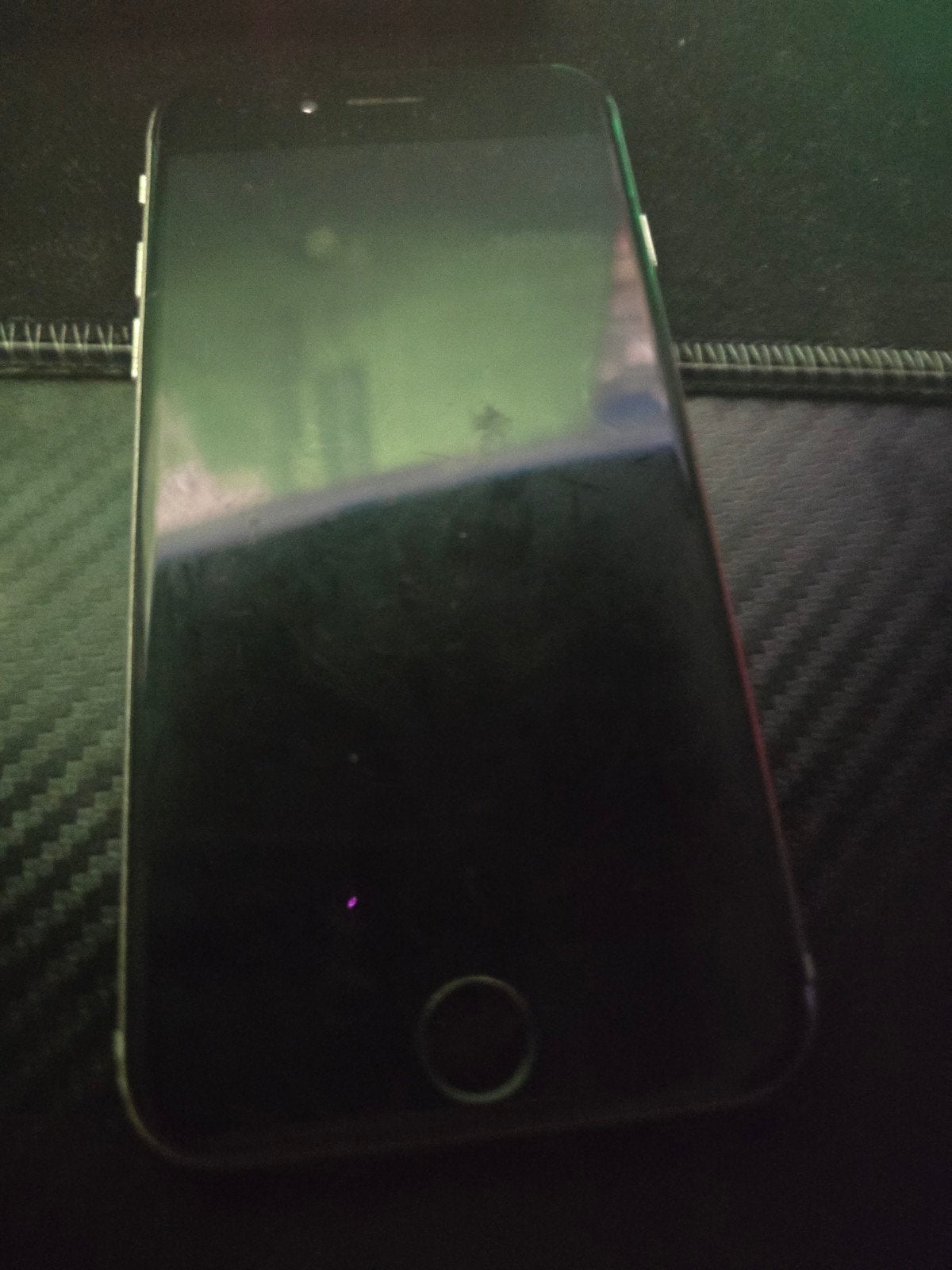 Gebruikte iPhone 6S 64 GB Zwart - Goede Staat, Telecommunicatie, Mobiele telefoons | Apple iPhone, Gebruikt, 64 GB, Zonder abonnement
