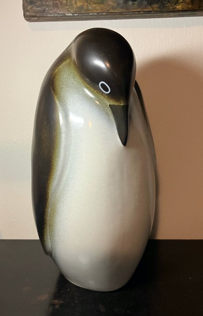 grote pinguïn van Goebel , Ophalen of Verzenden