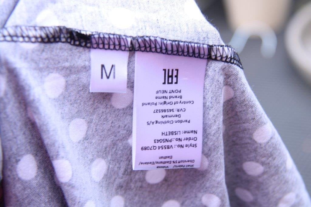 Tuniek zwart/ wit Pont Neuf mt M Vaste prijs, Kleding | Dames, Maat 38/40 (M), Zwart, Ophalen of Verzenden, Zo goed als nieuw