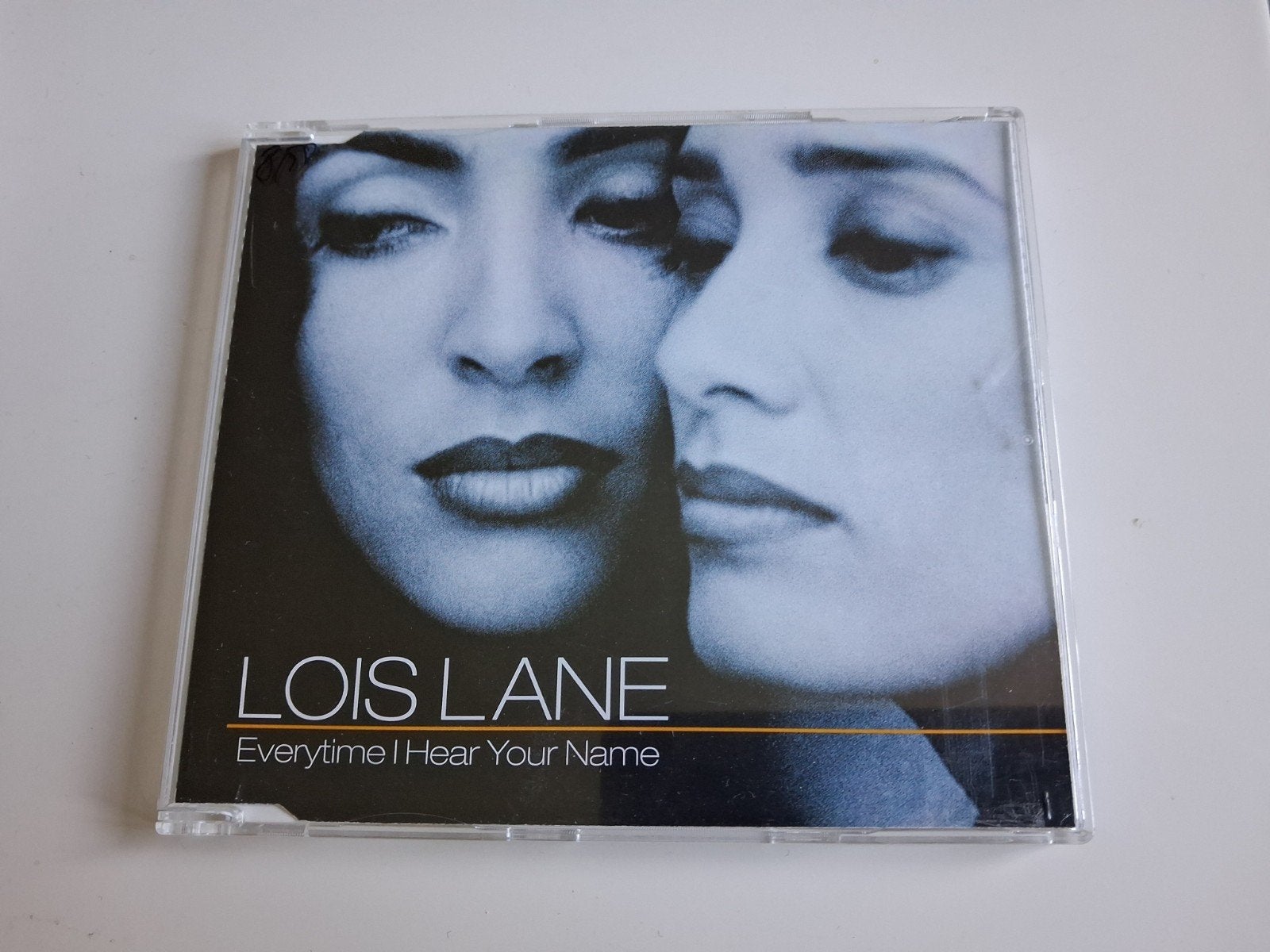 Loïs Lane-Everytime I hear your name, Cd's en Dvd's, Verzenden, Pop