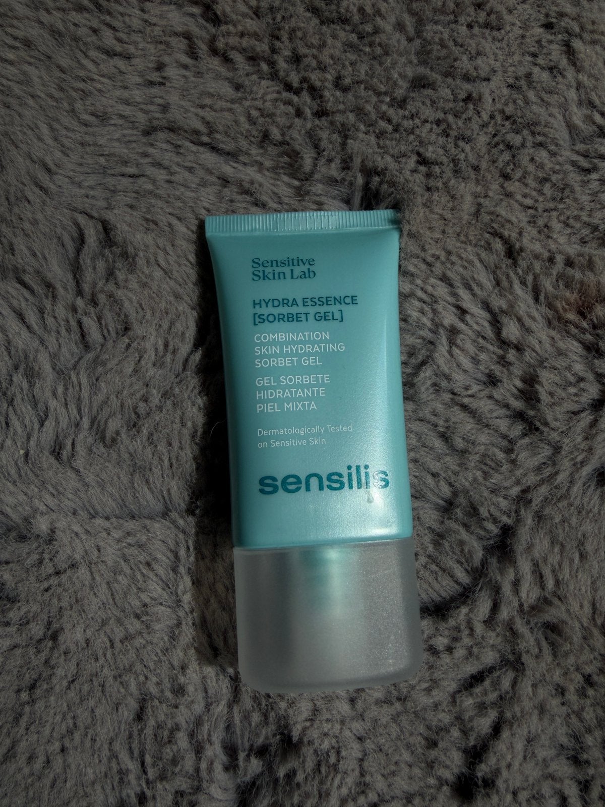 Sensilis Hydra Essence, Ophalen of Verzenden, Nieuw, Wangen, Make-up