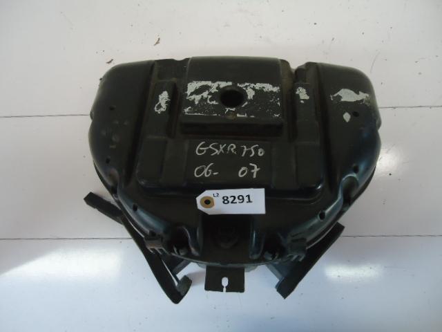 GSXR750 2006 - 2007 Suzuki Airbox D1-31007