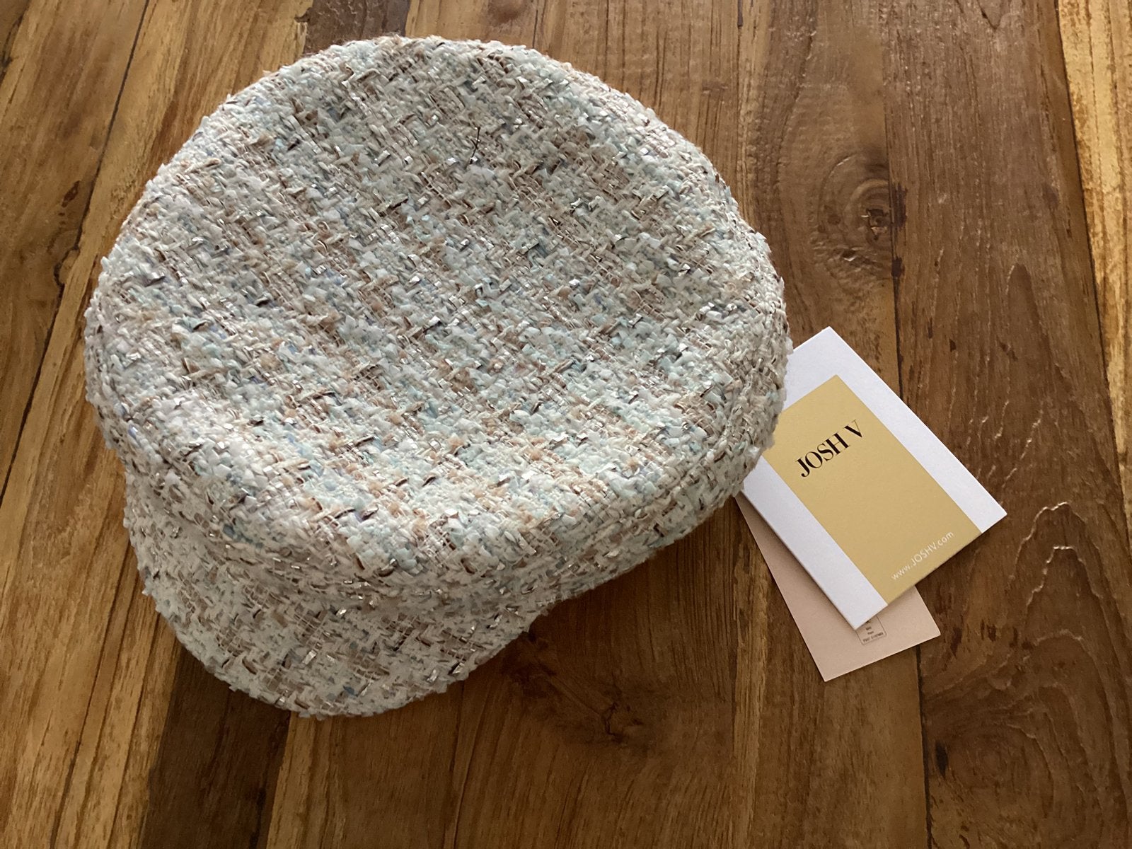 JOSH V nieuwe pet, Kleding | Dames, Verzenden, Nieuw, One size fits all
