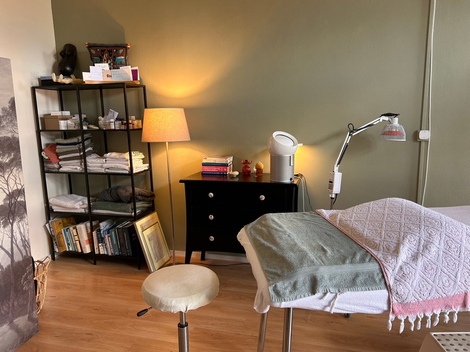 Praktijkruimte te huur Amsterdam, Amsterdam