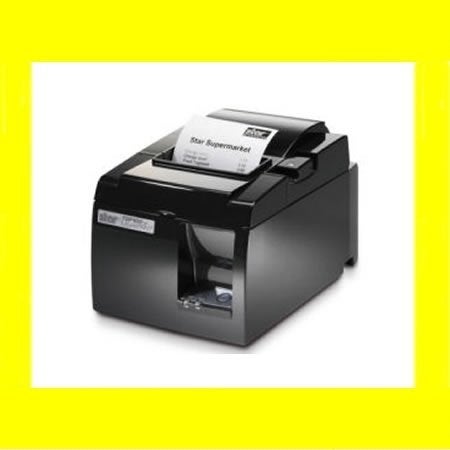 Star TSP100 Point of Sale POS Thermal Ticket Receipt Printer, Computers en Software, Niet ingevuld, Gebruikt, Printer, Niet ingevuld