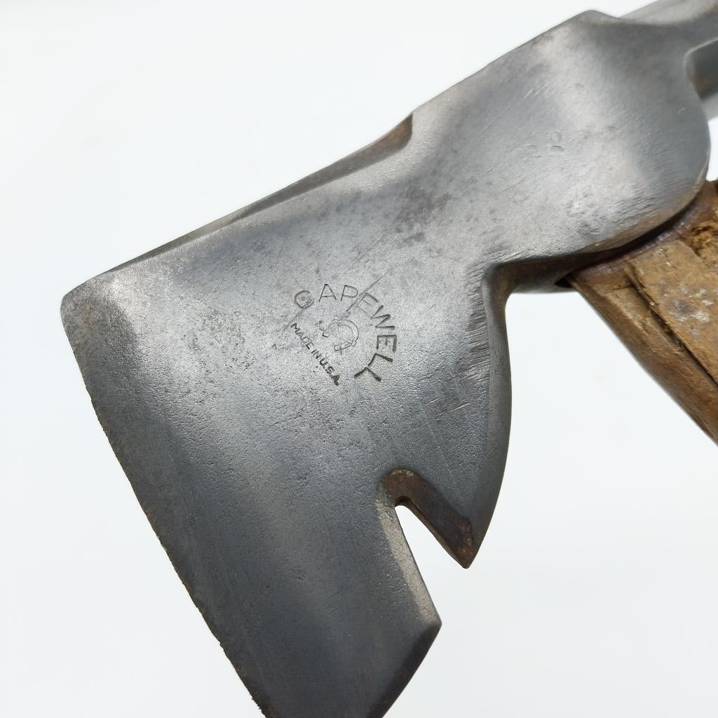 Capewell USA Bijl (58083-29), Ophalen of Verzenden